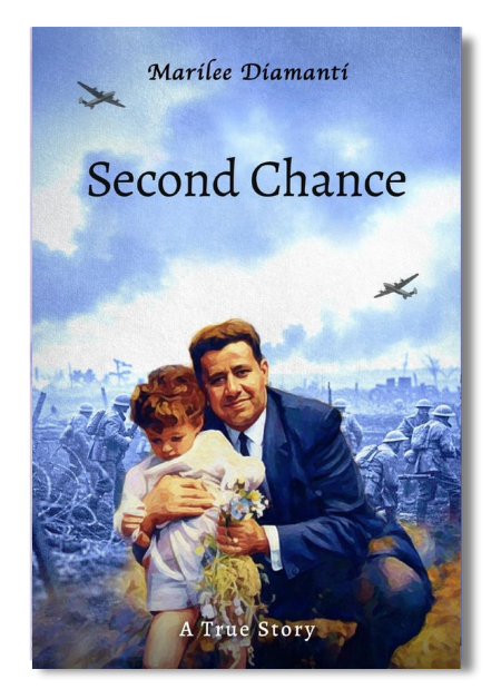 Second Chance A True Story