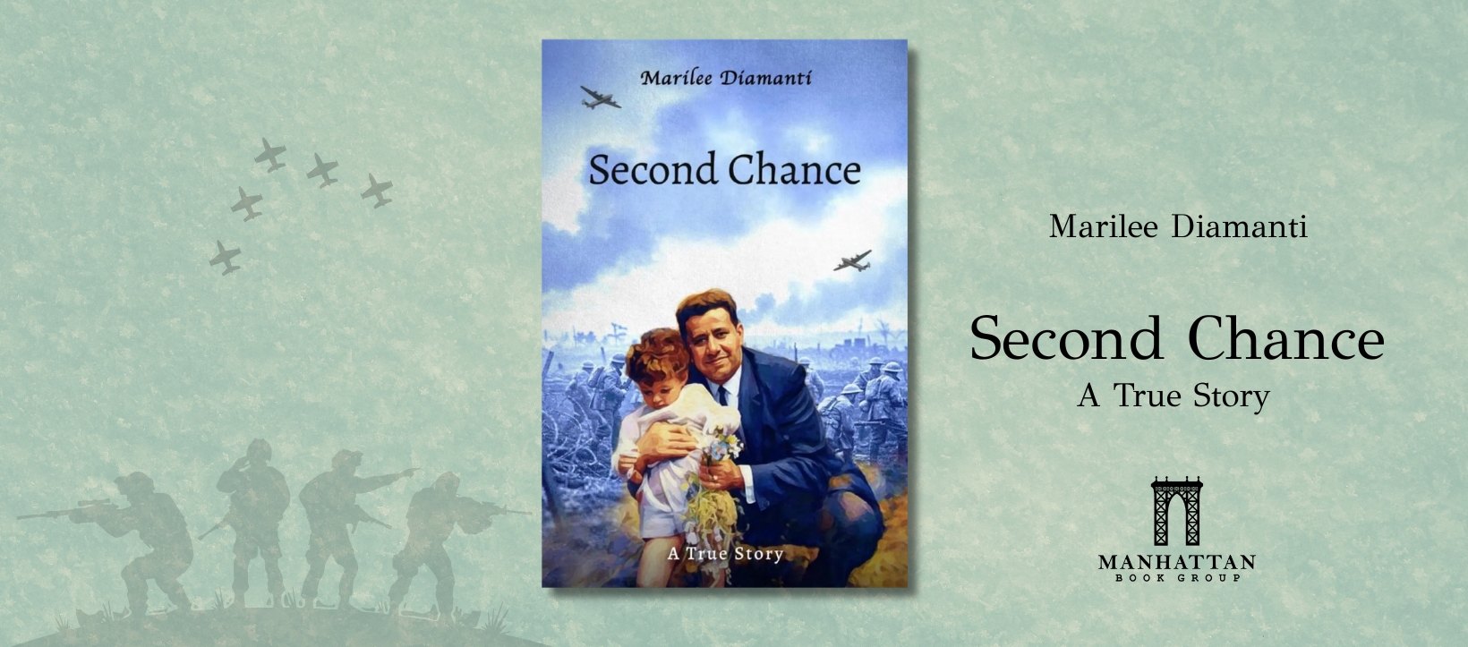 Second Chance